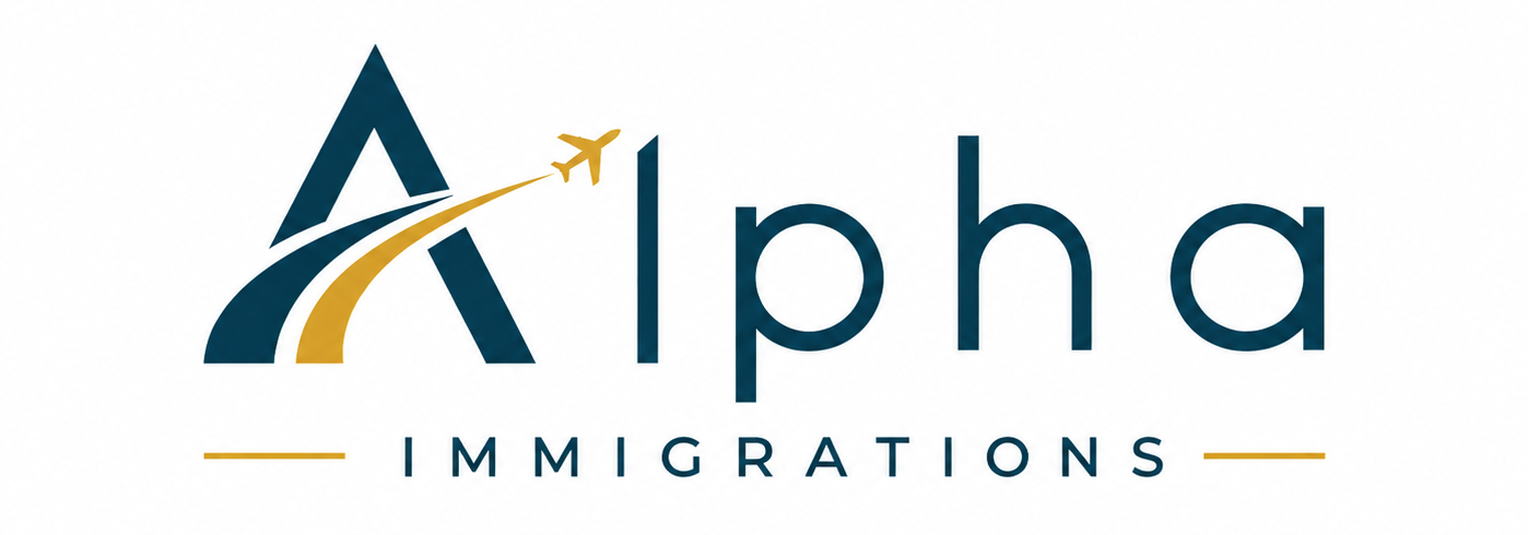 Alpha Immigrations